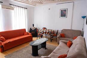 Gera's House Near Clock Tower