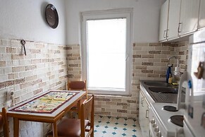 Gera's House Near Clock Tower