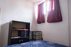 Gera's House Near Clock Tower