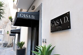 Casa D Hotel Napoli