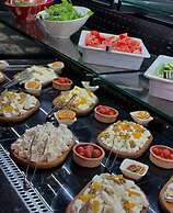 OSMANİYE GARDEN OTEL