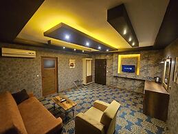 OSMANİYE GARDEN OTEL