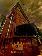 OSMANİYE GARDEN OTEL