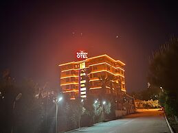 OSMANİYE GARDEN OTEL