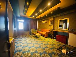 OSMANİYE GARDEN OTEL