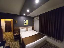 OSMANİYE GARDEN OTEL