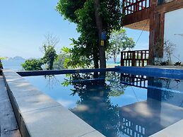 89 Villas Resort and Spa El Nido