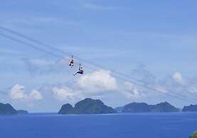 89 Villas Resort and Spa El Nido