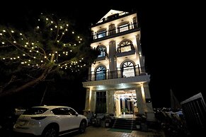 Lotus Hotel Da Lat