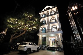 Lotus Hotel Da Lat