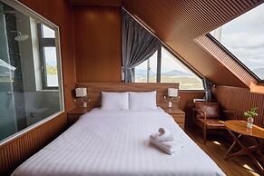 Lotus Hotel Da Lat