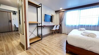 Vieng Vayla House Chiang Mai