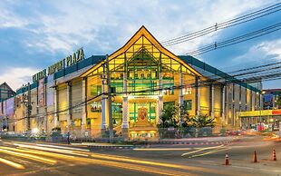 Vieng Vayla House Chiang Mai