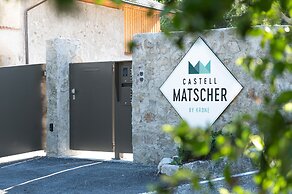 Castell Matscher