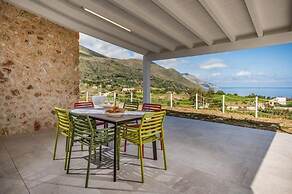 Relax in Style in Trapani's Hidden Gem Holiday House