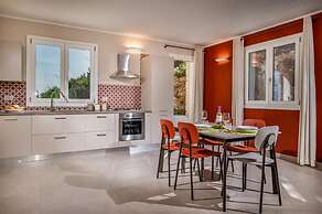 Relax in Style in Trapani's Hidden Gem Holiday House