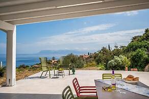 Relax in Style in Trapani's Hidden Gem Holiday House