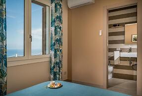 Relax in Style in Trapani's Hidden Gem Holiday House