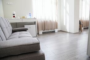 Corner House