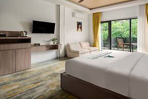 Smile Boutique Hotel By EHM