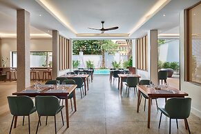 Smile Boutique Hotel By EHM