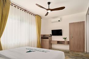 Smile Boutique Hotel By EHM