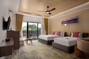 Smile Boutique Hotel By EHM