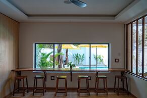 Smile Boutique Hotel By EHM