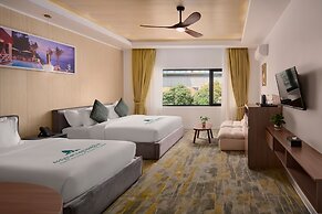 Smile Boutique Hotel By EHM