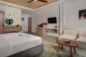 Smile Boutique Hotel By EHM