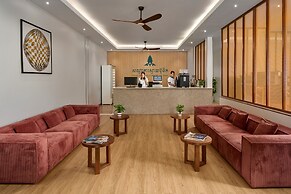 Smile Boutique Hotel By EHM