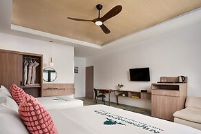 Smile Boutique Hotel By EHM