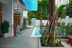 Smile Boutique Hotel By EHM