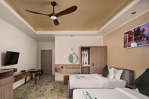 Smile Boutique Hotel By EHM