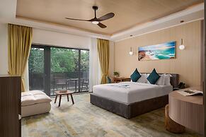 Smile Boutique Hotel By EHM