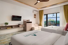 Smile Boutique Hotel By EHM