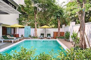 Smile Boutique Hotel By EHM