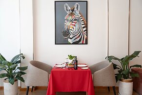 Smile Boutique Hotel By EHM