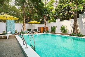 Smile Boutique Hotel By EHM