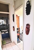 Very Bright Apartment in the Center of the City