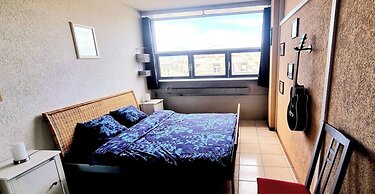 Very Bright Apartment in the Center of the City