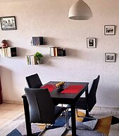 Very Bright Apartment in the Center of the City