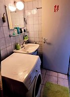 Very Bright Apartment in the Center of the City