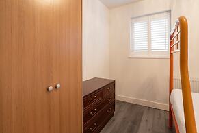 Host Stay Coventry Street