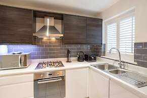 Host Stay Coventry Street