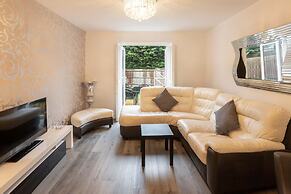 Host Stay Coventry Street