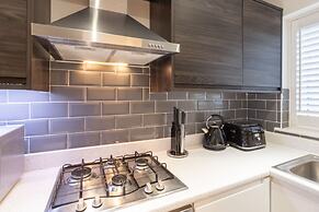 Host Stay Coventry Street