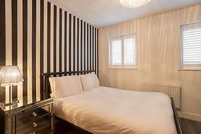 Host Stay Coventry Street