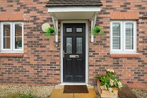 Host Stay Coventry Street