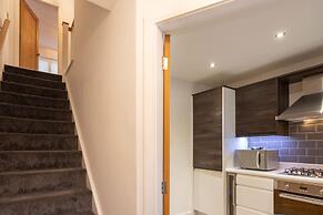 Host Stay Coventry Street